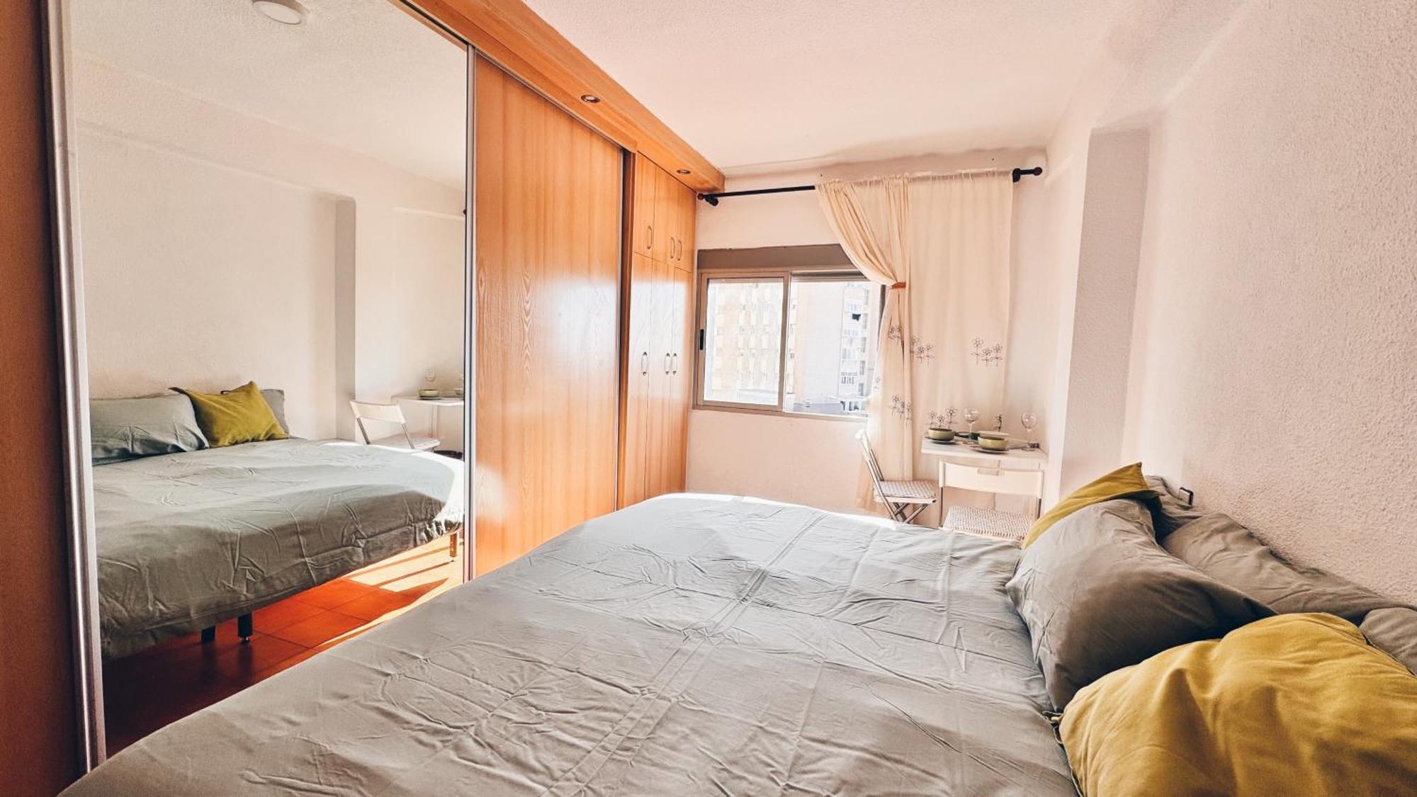 Sol Motril Centro Apartment Exterior foto