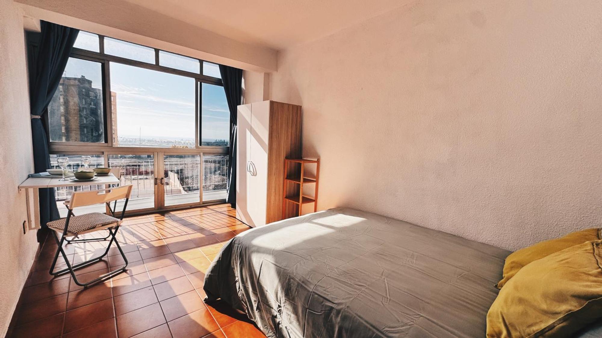 Sol Motril Centro Apartment Exterior foto