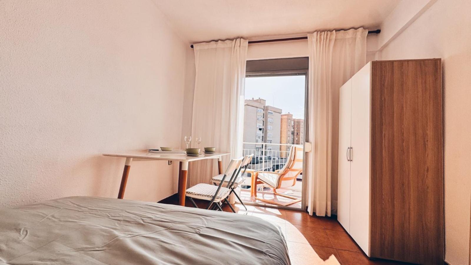 Sol Motril Centro Apartment Exterior foto